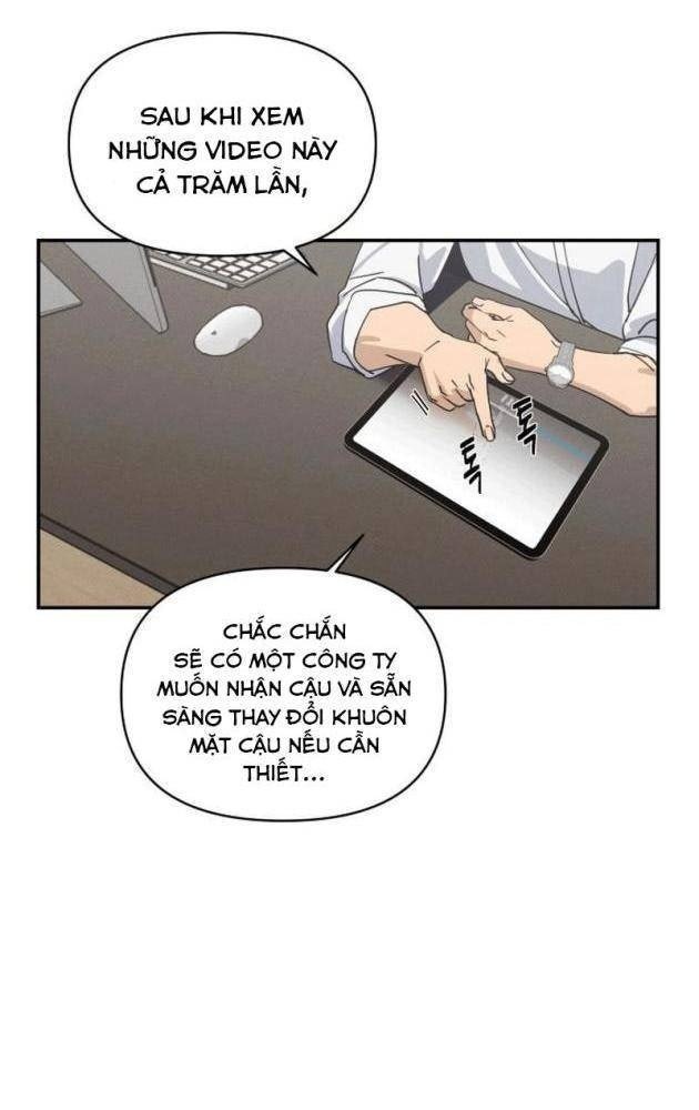Hôm Nay Han Yoil Là Con Gái - Page 116