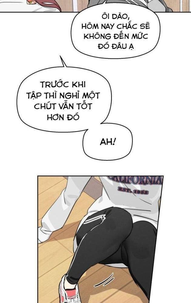 Hôm Nay Han Yoil Là Con Gái - Page 80