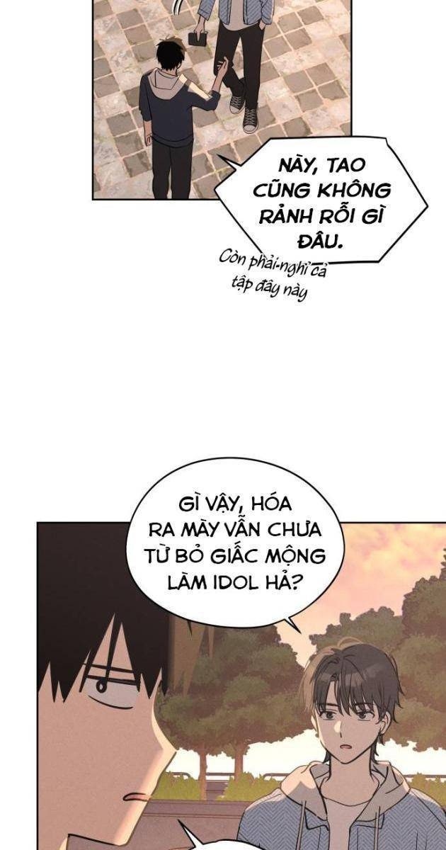 Hôm Nay Han Yoil Là Con Gái - Page 21