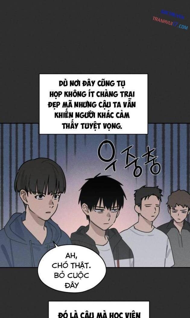 Hôm Nay Han Yoil Là Con Gái - Page 48