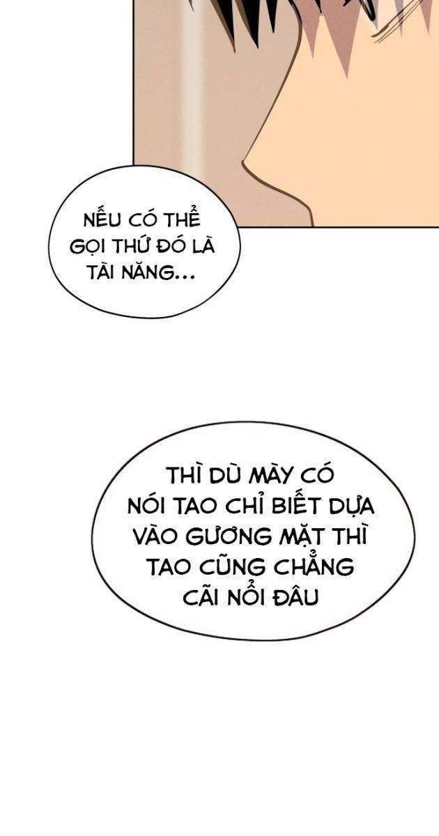 Hôm Nay Han Yoil Là Con Gái - Page 33