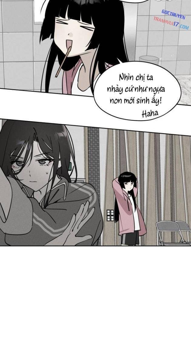 Hôm Nay Han Yoil Là Con Gái - Page 40