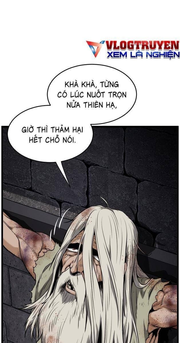 Đăng Nhập Murim - Page 27