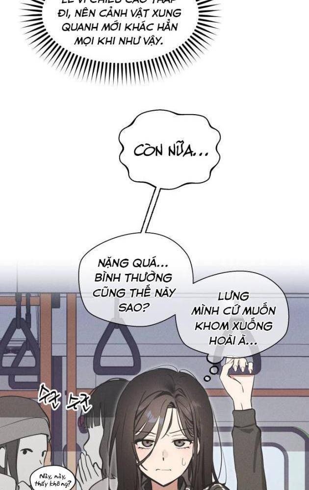 Hôm Nay Han Yoil Là Con Gái - Page 26