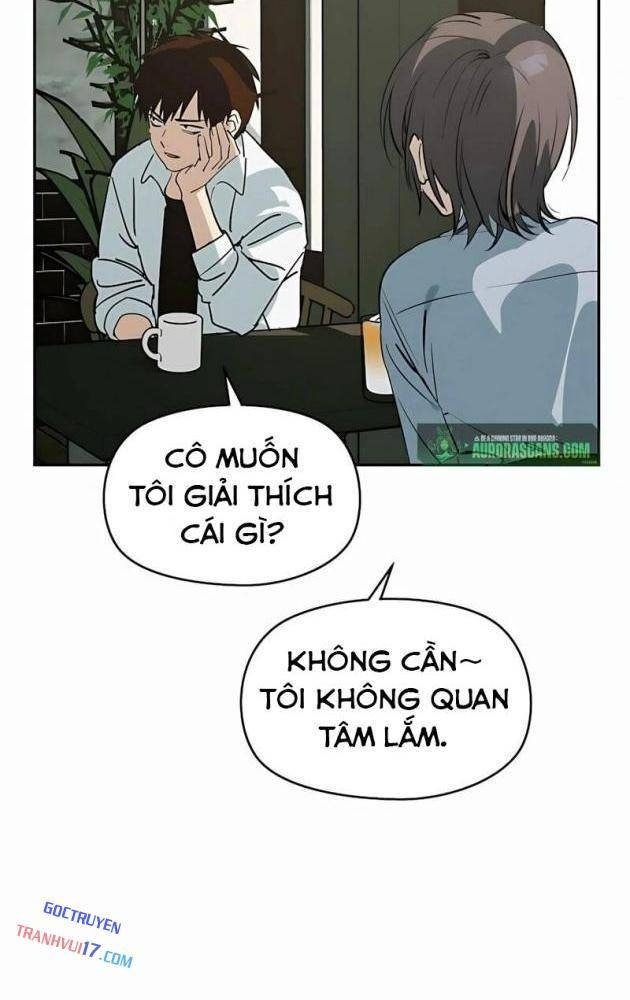 Hôm Nay Han Yoil Là Con Gái - Page 104