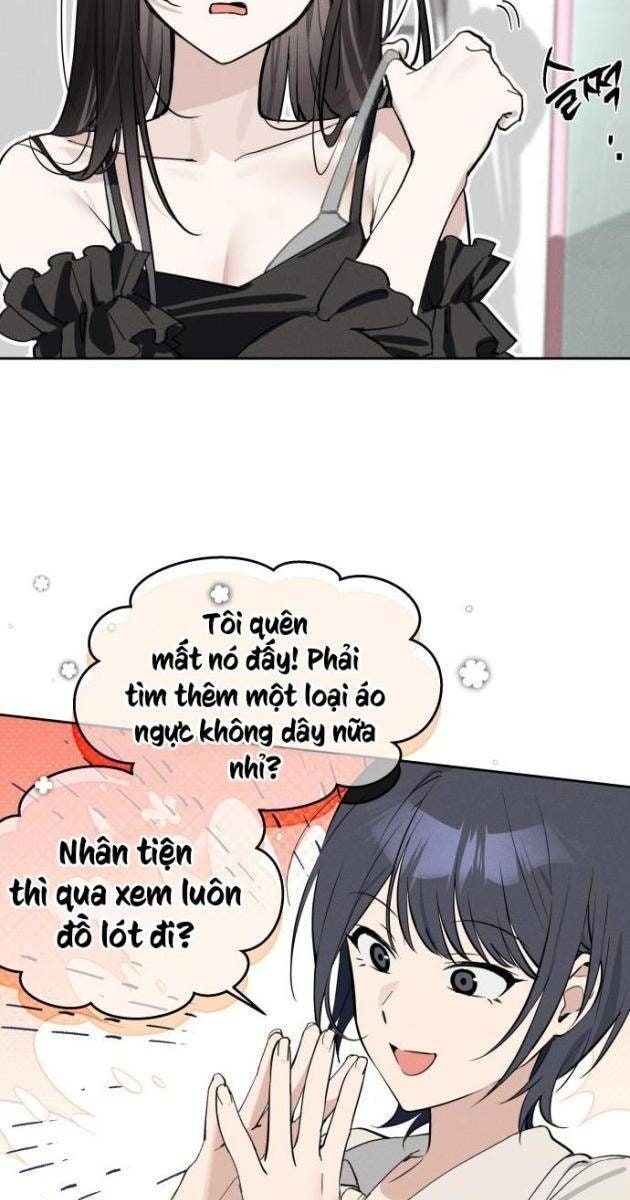 Hôm Nay Han Yoil Là Con Gái - Page 17