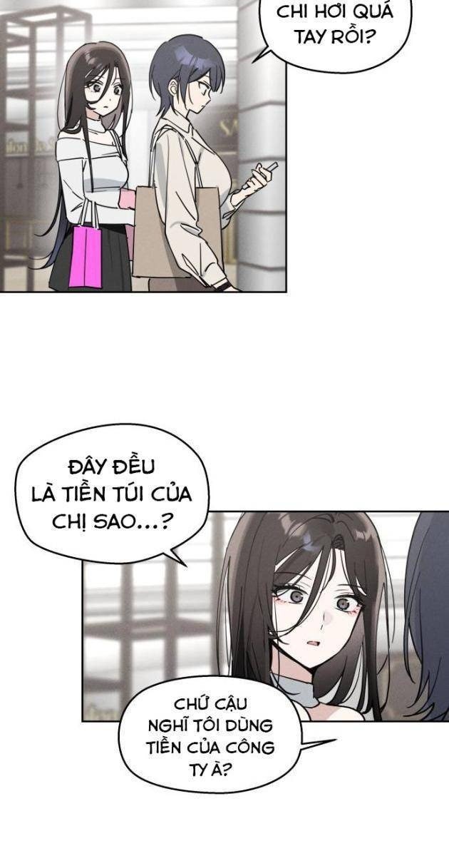 Hôm Nay Han Yoil Là Con Gái - Page 37