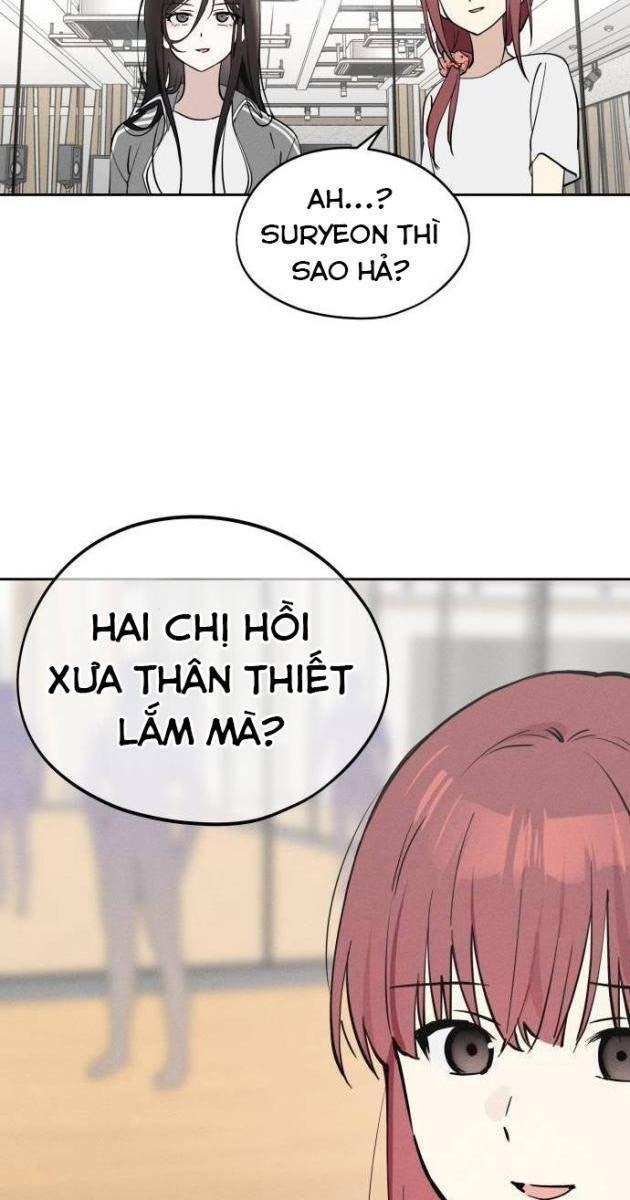 Hôm Nay Han Yoil Là Con Gái - Page 31