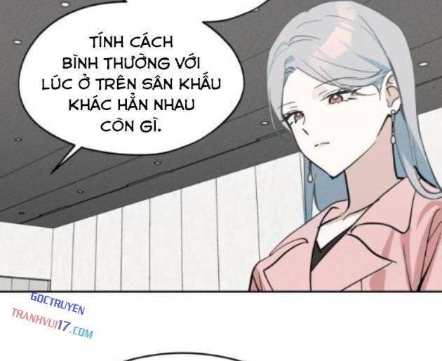 Hôm Nay Han Yoil Là Con Gái - Page 27