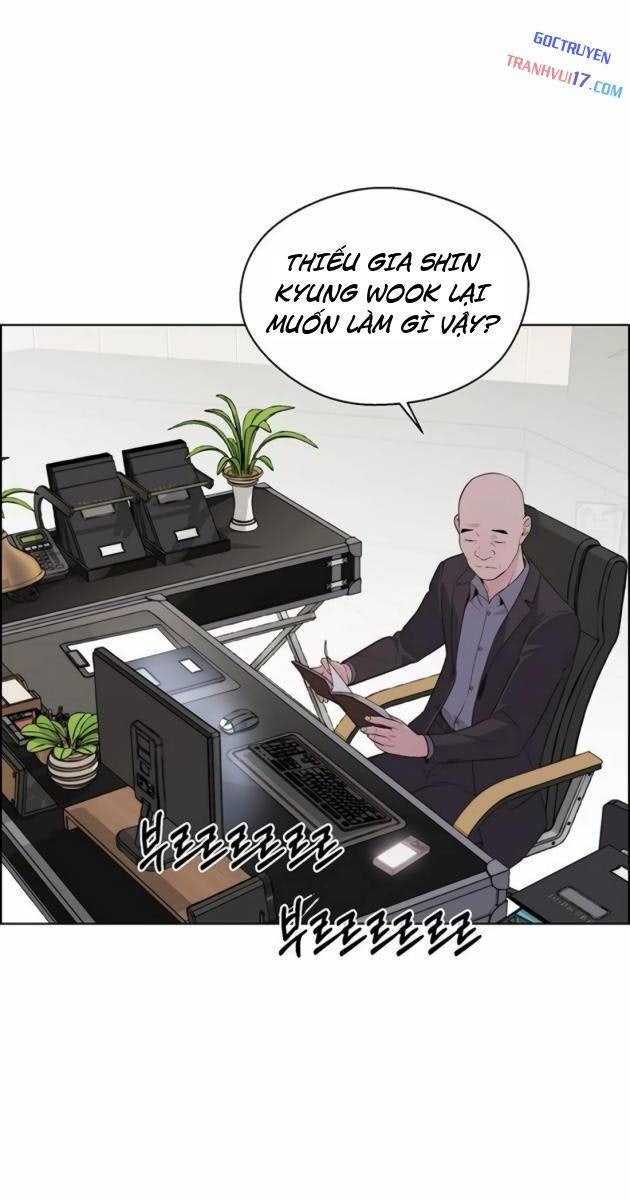 Người Đàn Ông Thực Thụ - Page 6