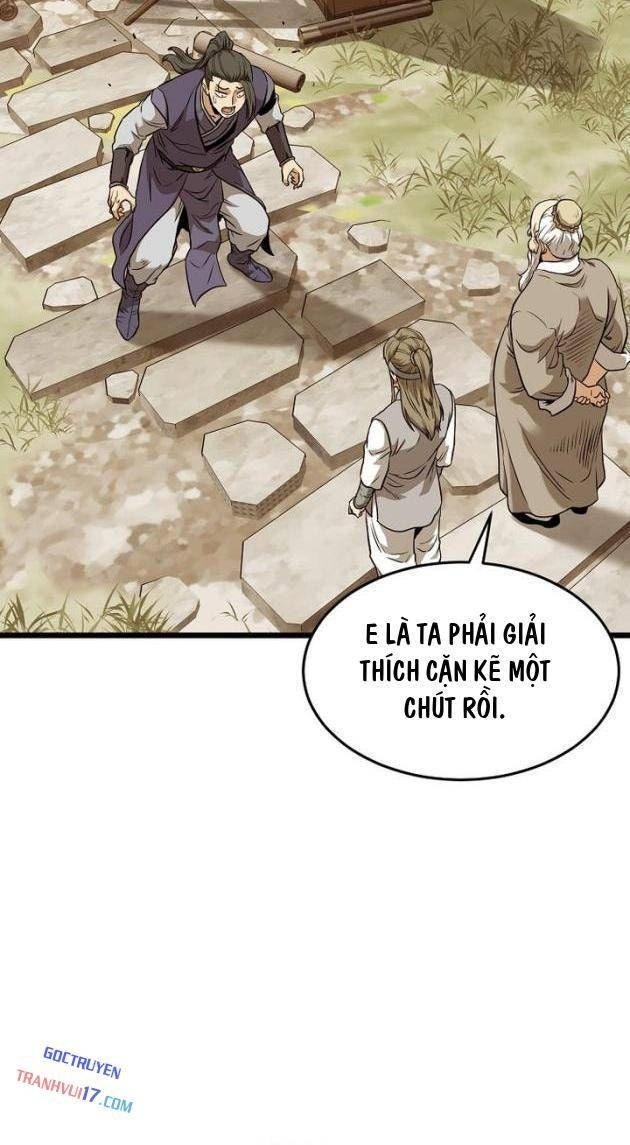 Đăng Nhập Murim - Page 86