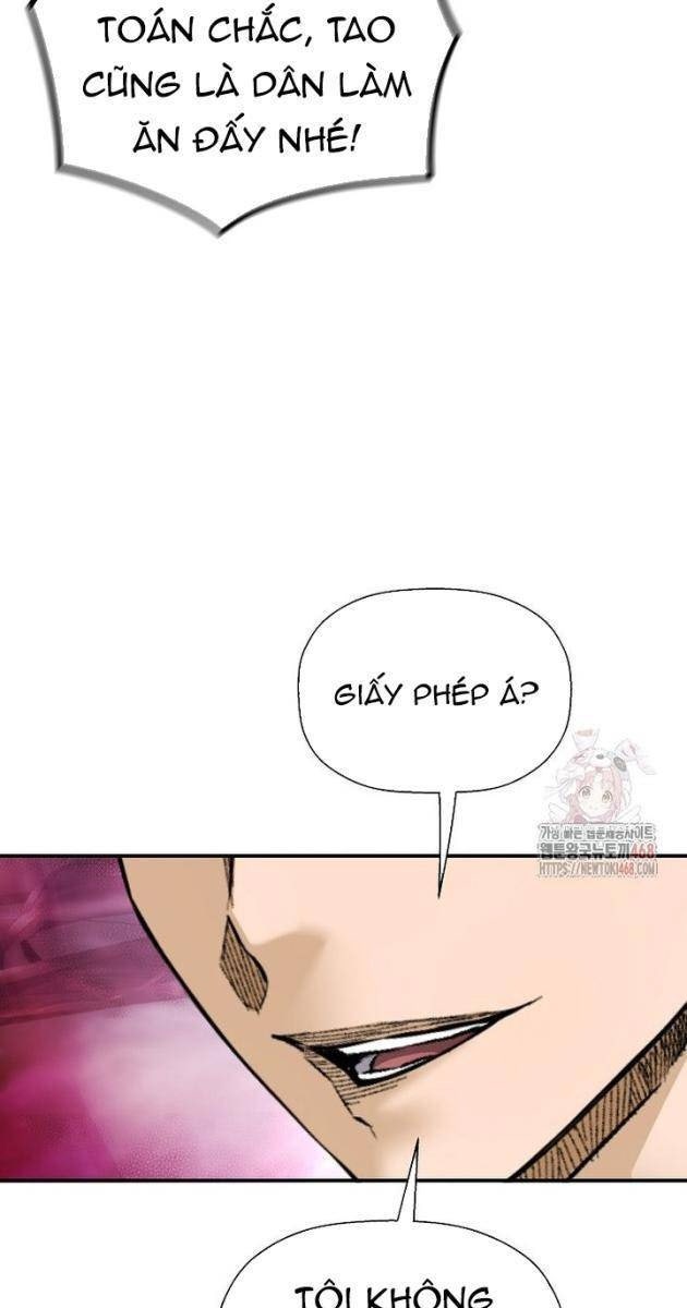 Sự Trở Lại Của Huyền Thoại - Page 43