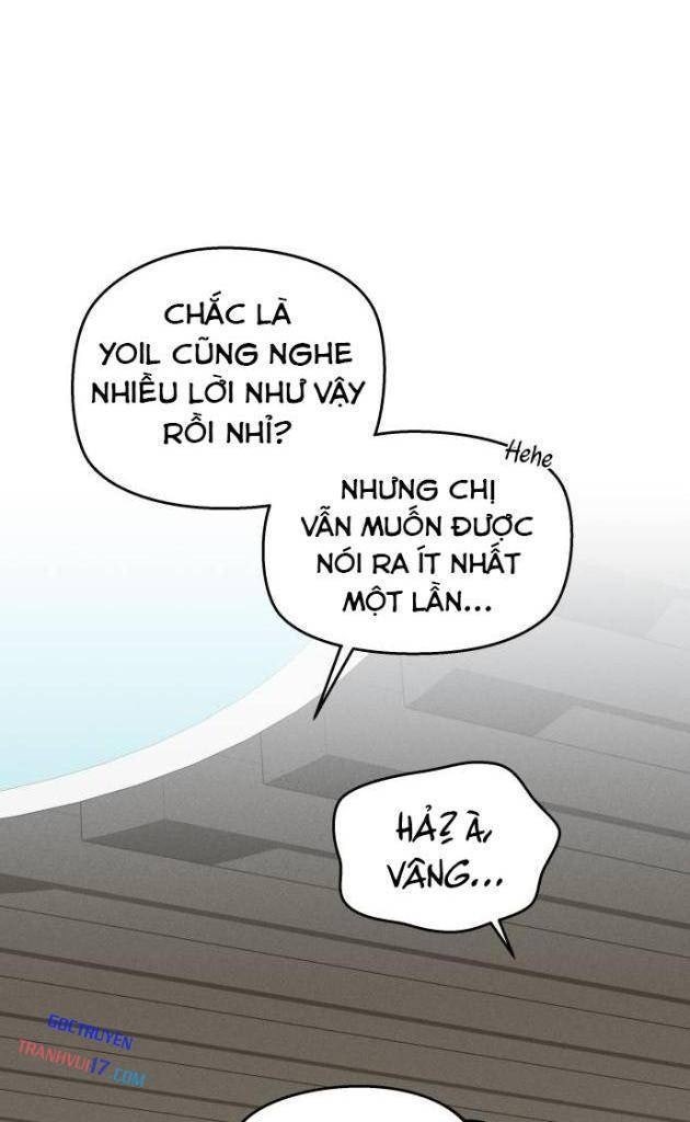 Hôm Nay Han Yoil Là Con Gái - Page 72