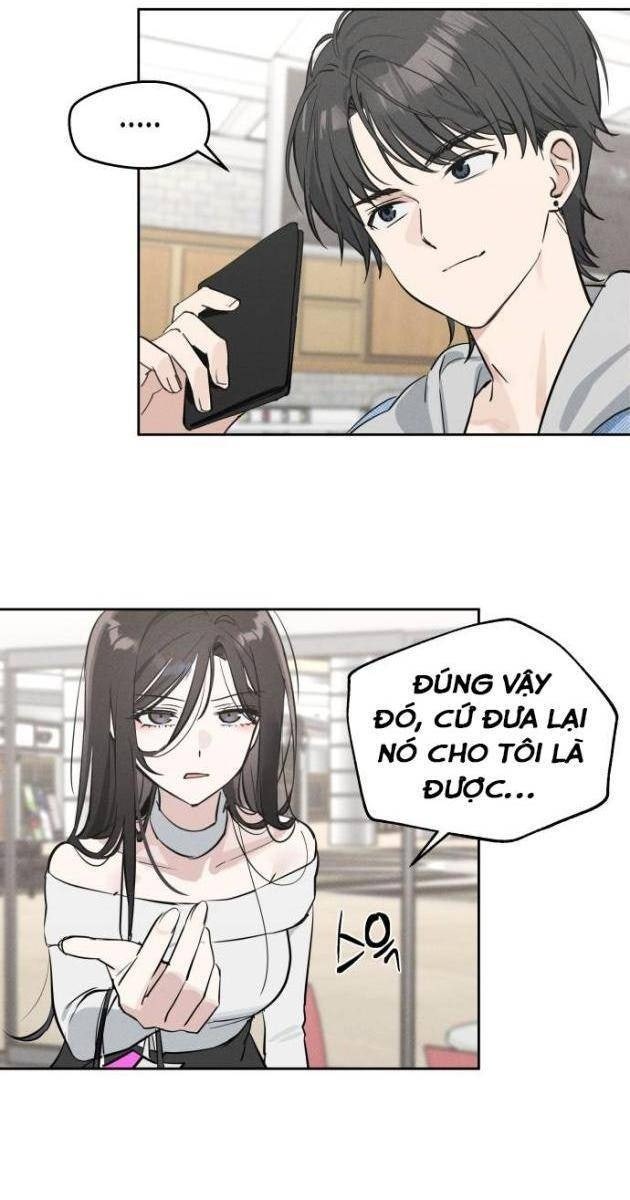 Hôm Nay Han Yoil Là Con Gái - Page 74