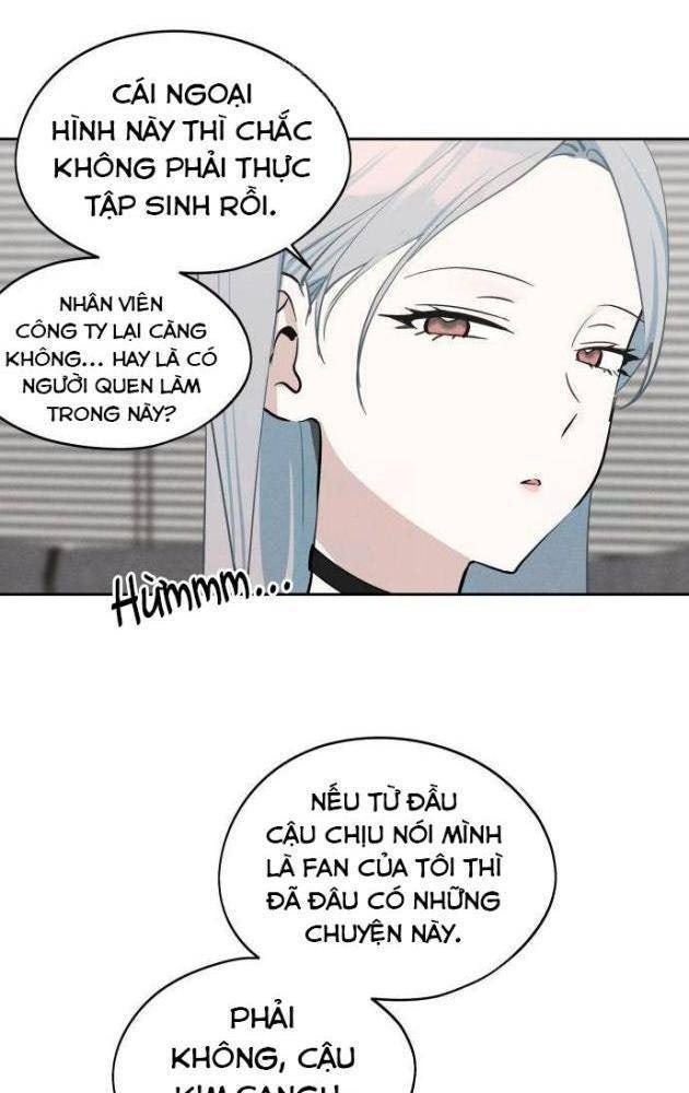 Hôm Nay Han Yoil Là Con Gái - Page 5