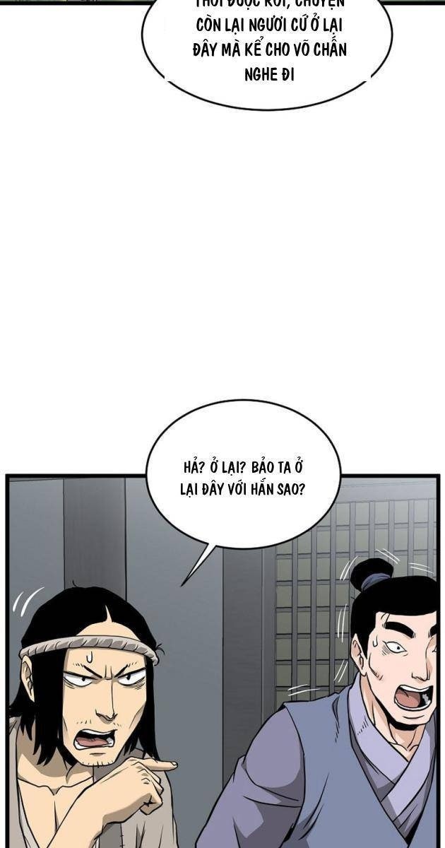 Đăng Nhập Murim - Page 101