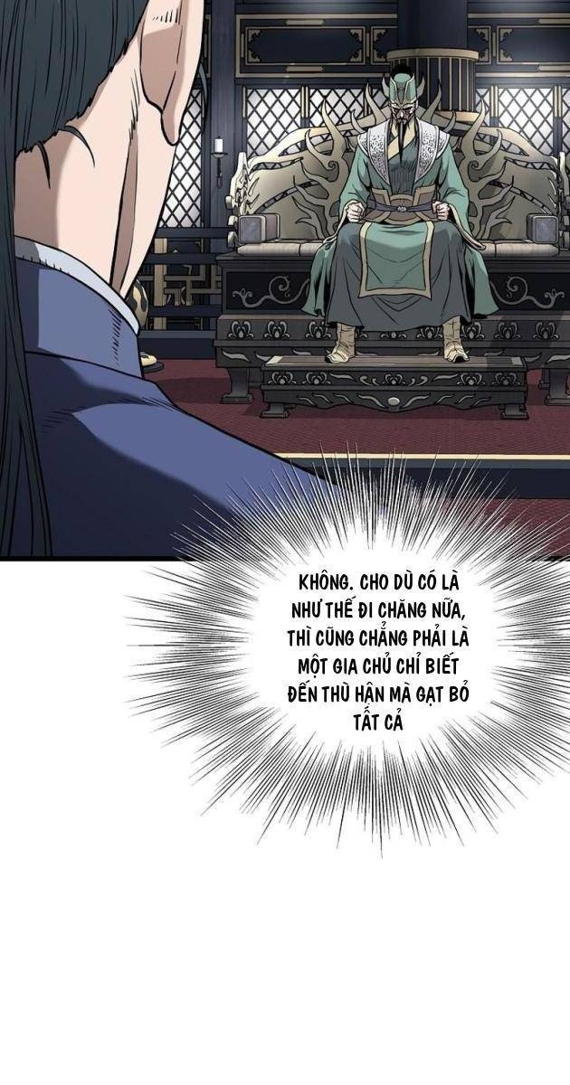 Đăng Nhập Murim - Page 109