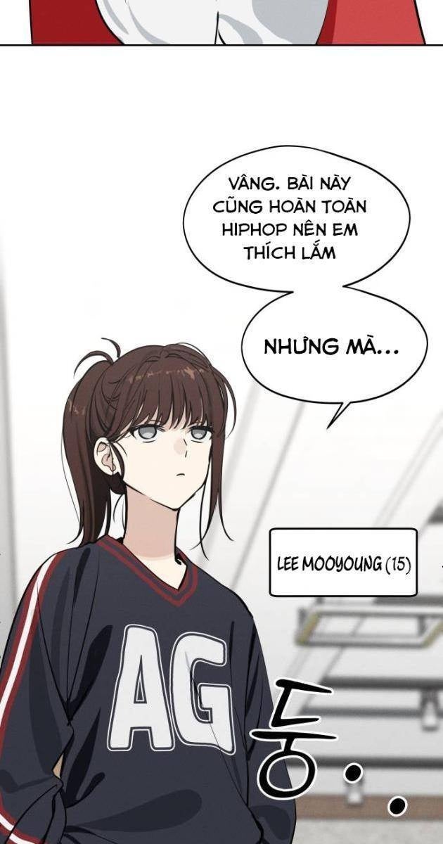 Hôm Nay Han Yoil Là Con Gái - Page 22