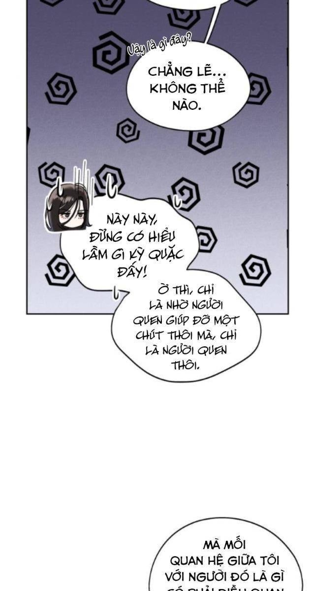 Hôm Nay Han Yoil Là Con Gái - Page 70