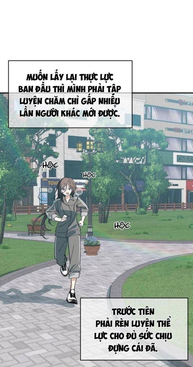 Hôm Nay Han Yoil Là Con Gái - Page 31