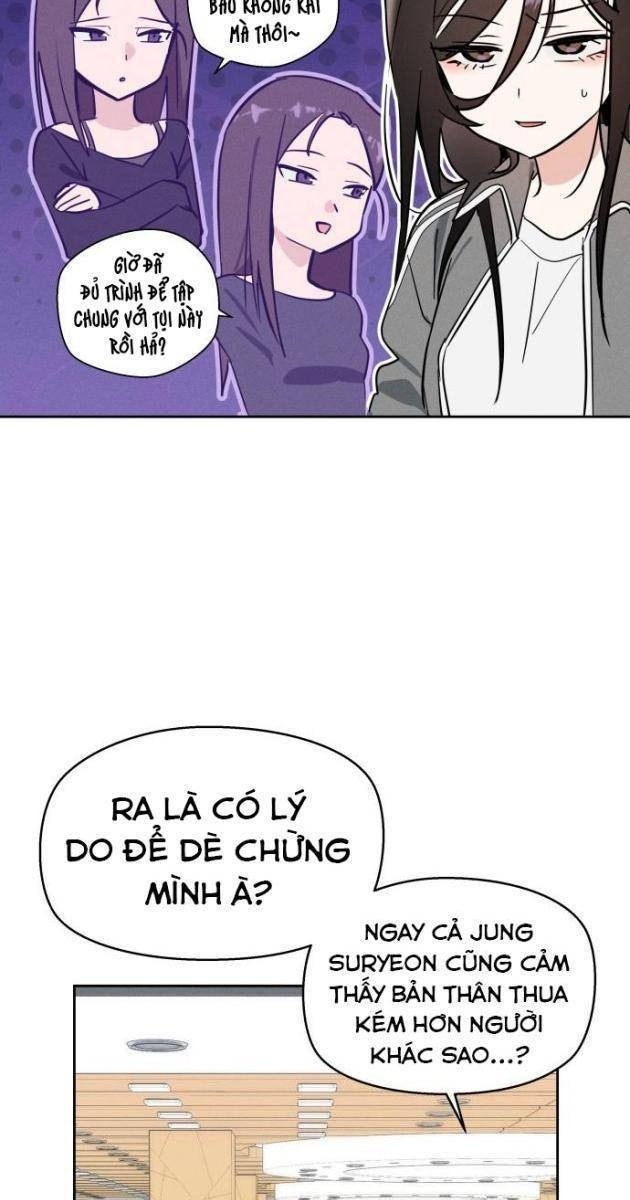 Hôm Nay Han Yoil Là Con Gái - Page 64