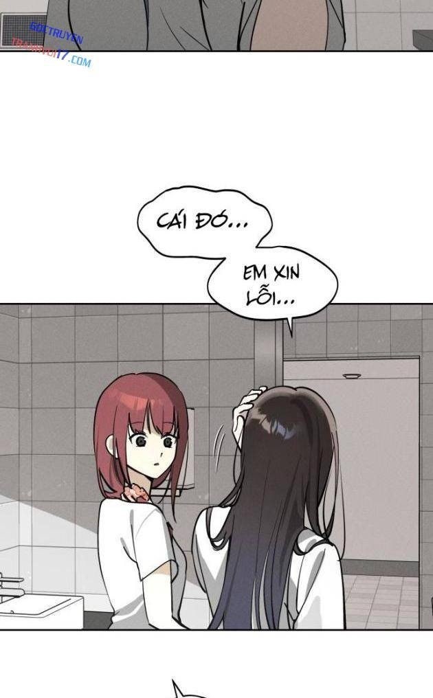 Hôm Nay Han Yoil Là Con Gái - Page 63