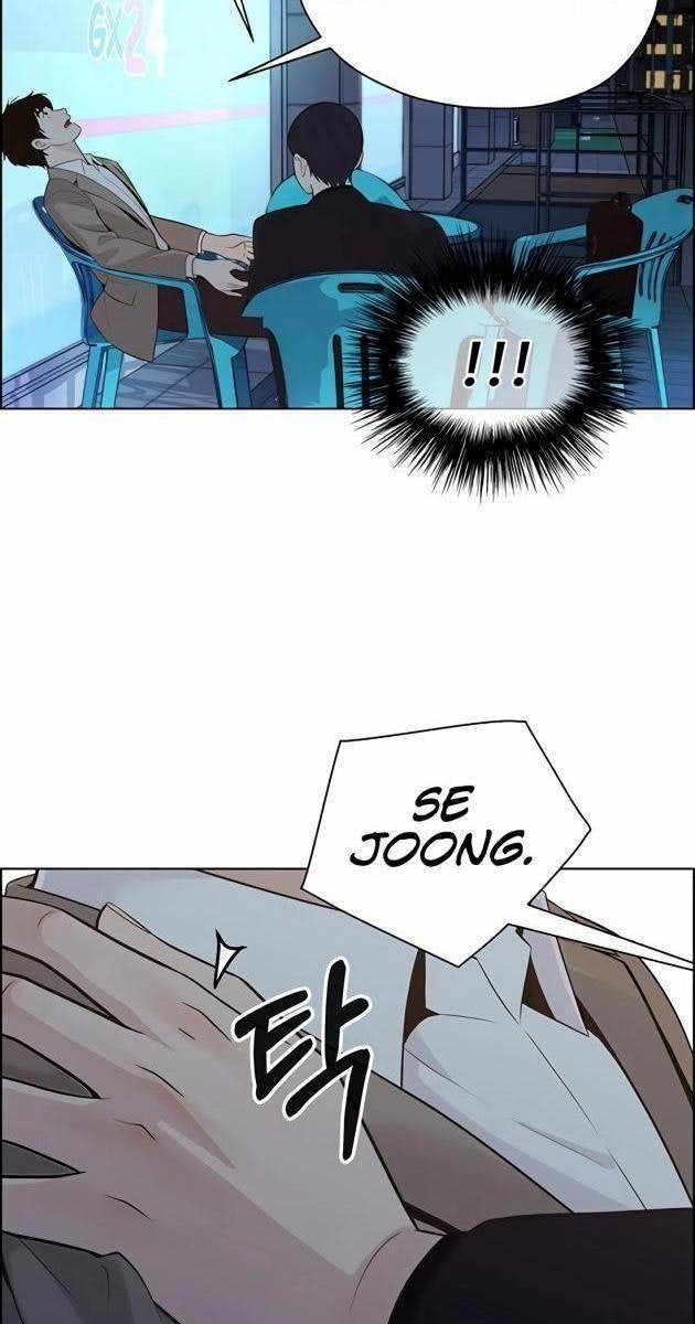 Người Đàn Ông Thực Thụ - Page 124