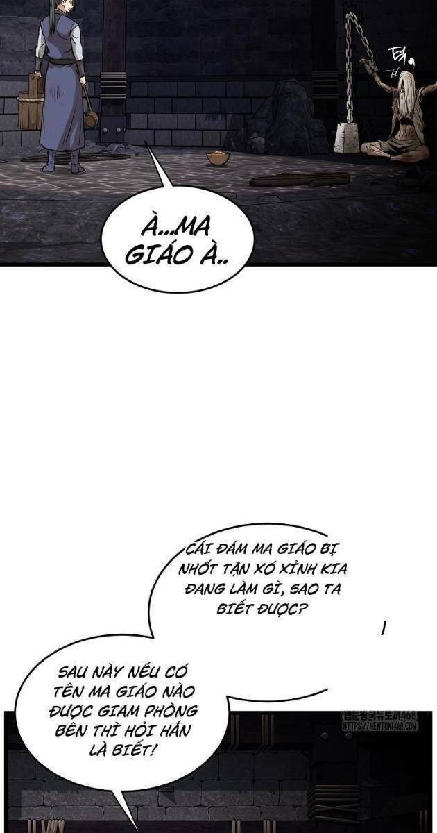 Đăng Nhập Murim - Page 121