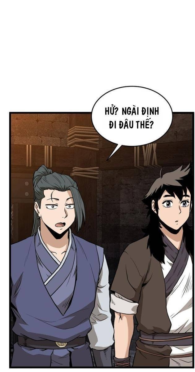 Đăng Nhập Murim - Page 31