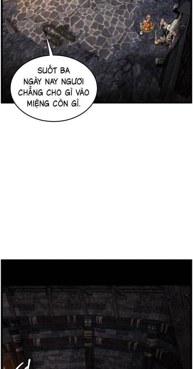 Đăng Nhập Murim - Page 85