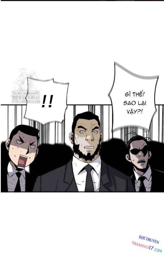 Sự Trở Lại Của Huyền Thoại - Page 97