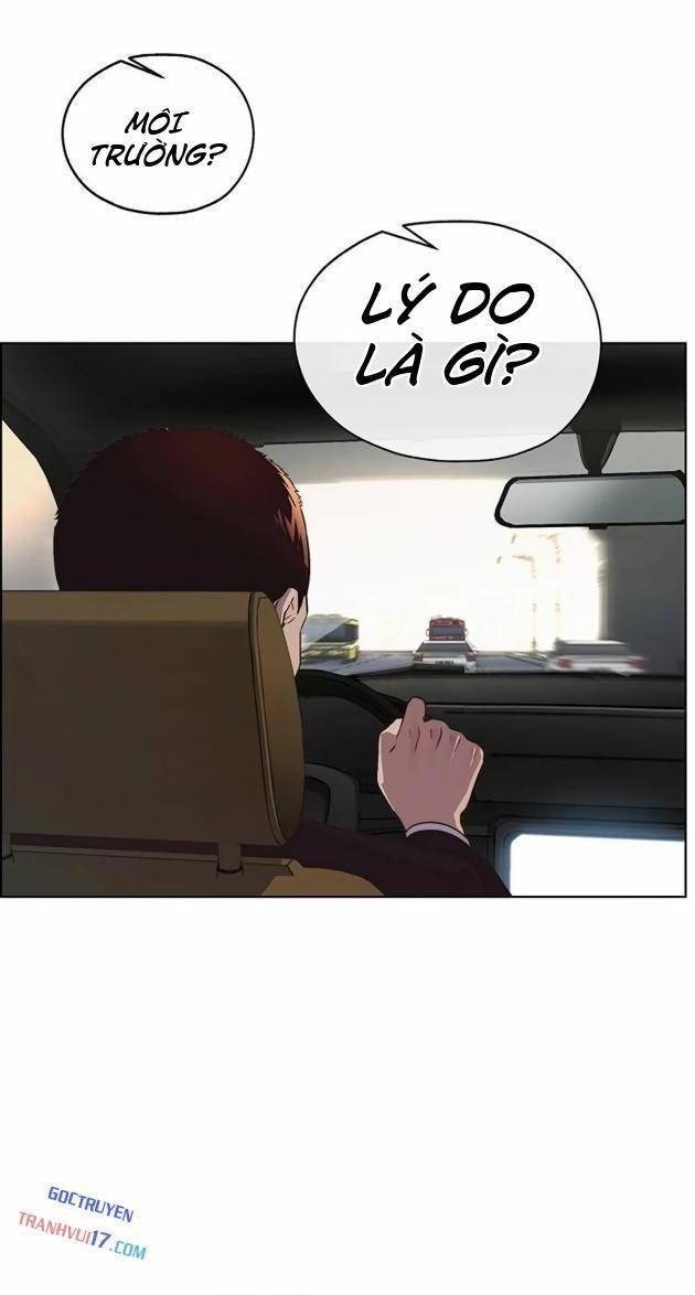Người Đàn Ông Thực Thụ - Page 129