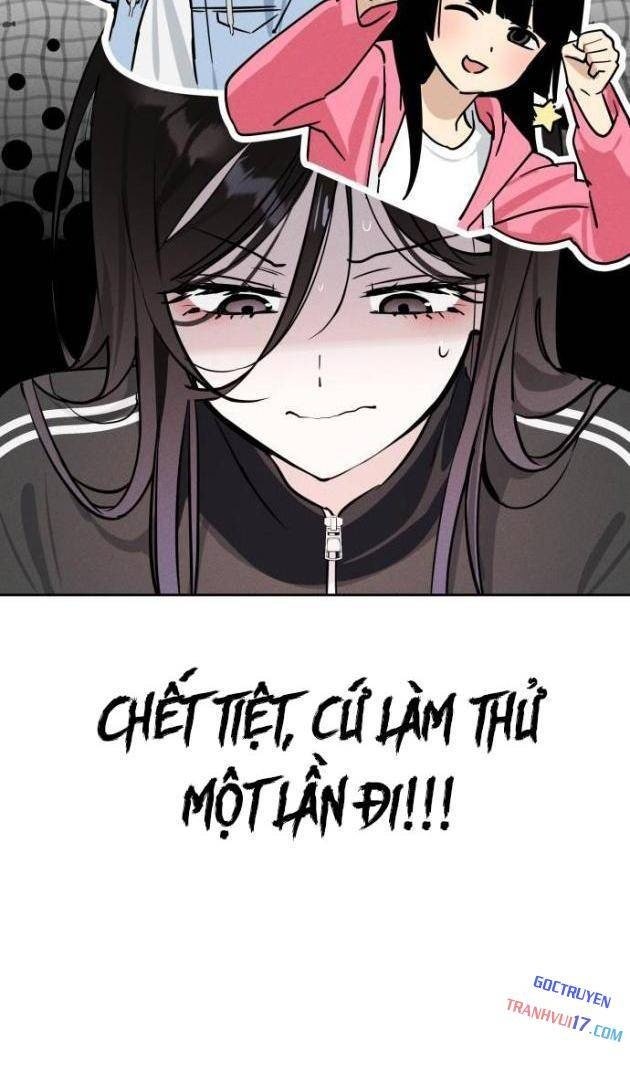 Hôm Nay Han Yoil Là Con Gái - Page 54