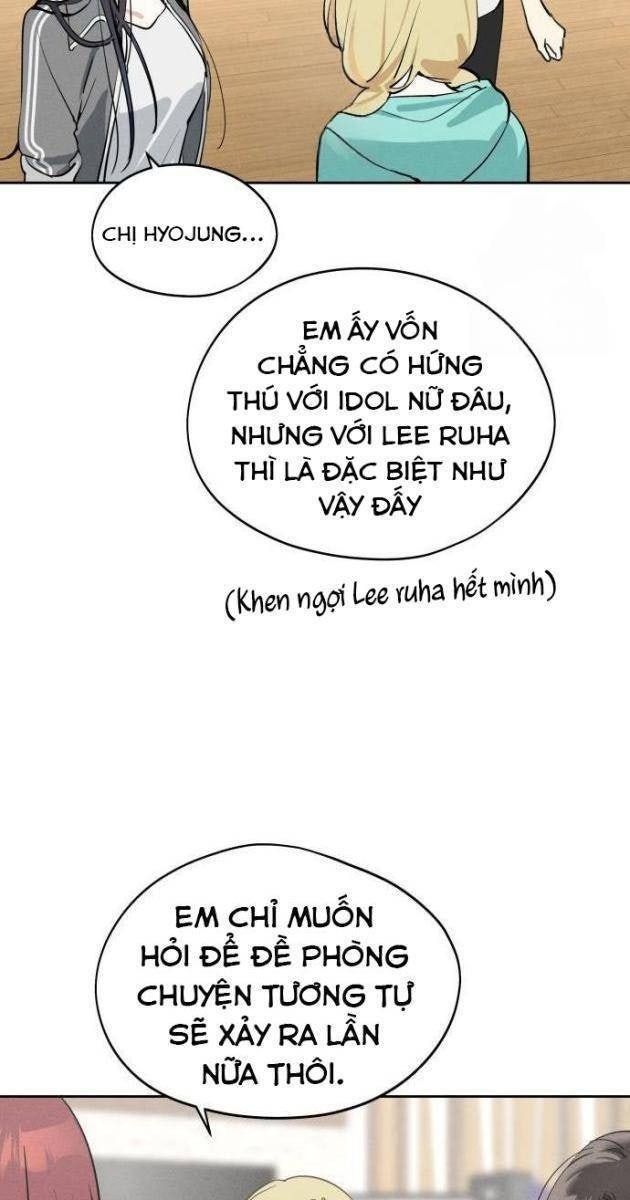 Hôm Nay Han Yoil Là Con Gái - Page 28
