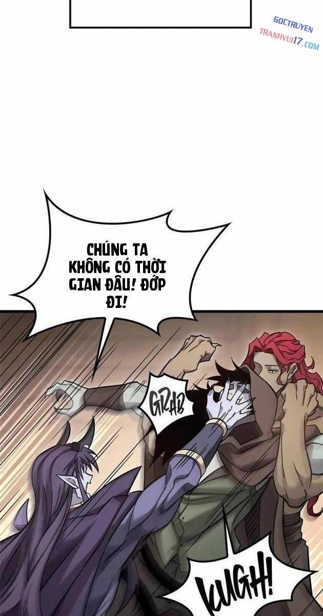 Chúng Ta Bội Thu Rồi, Ma Vương! - Page 56