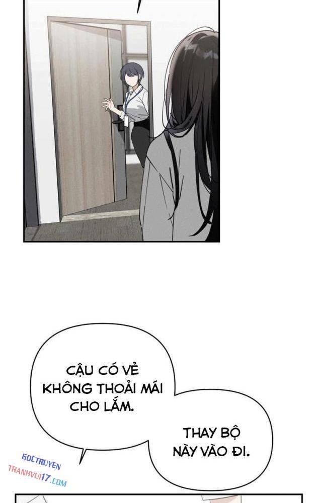 Hôm Nay Han Yoil Là Con Gái - Page 75