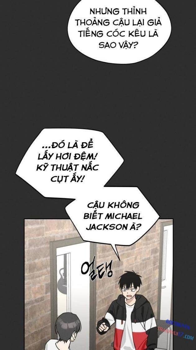 Hôm Nay Han Yoil Là Con Gái - Page 60
