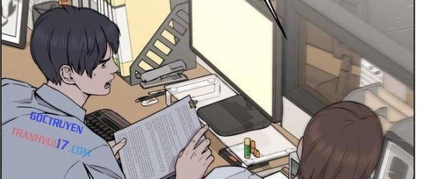 Người Đàn Ông Thực Thụ - Page 10