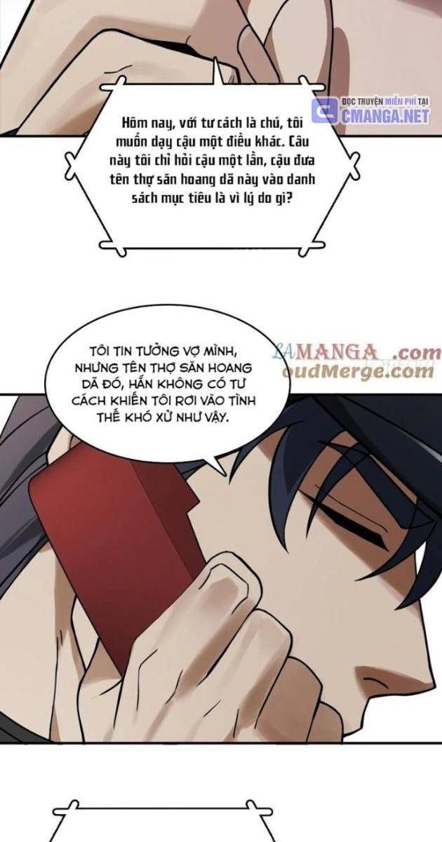 Bắt Đầu Từ Cửu Đầu Điểu - Page 14