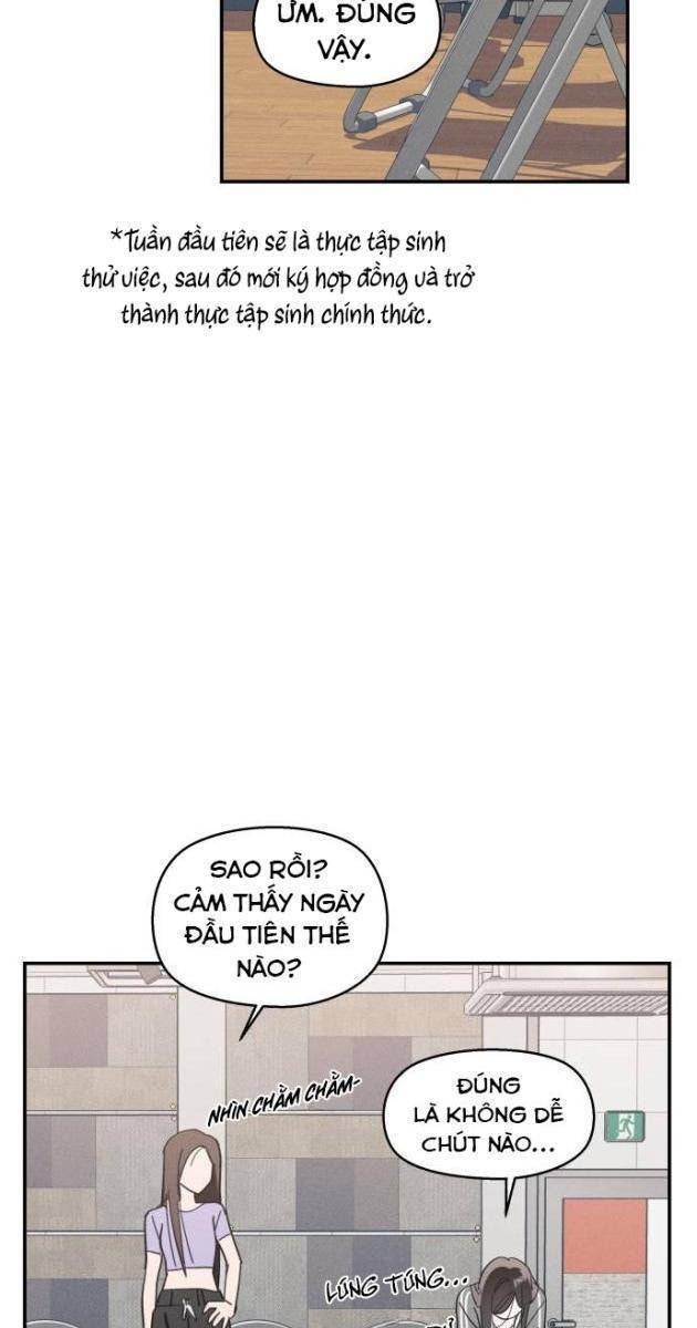 Hôm Nay Han Yoil Là Con Gái - Page 83
