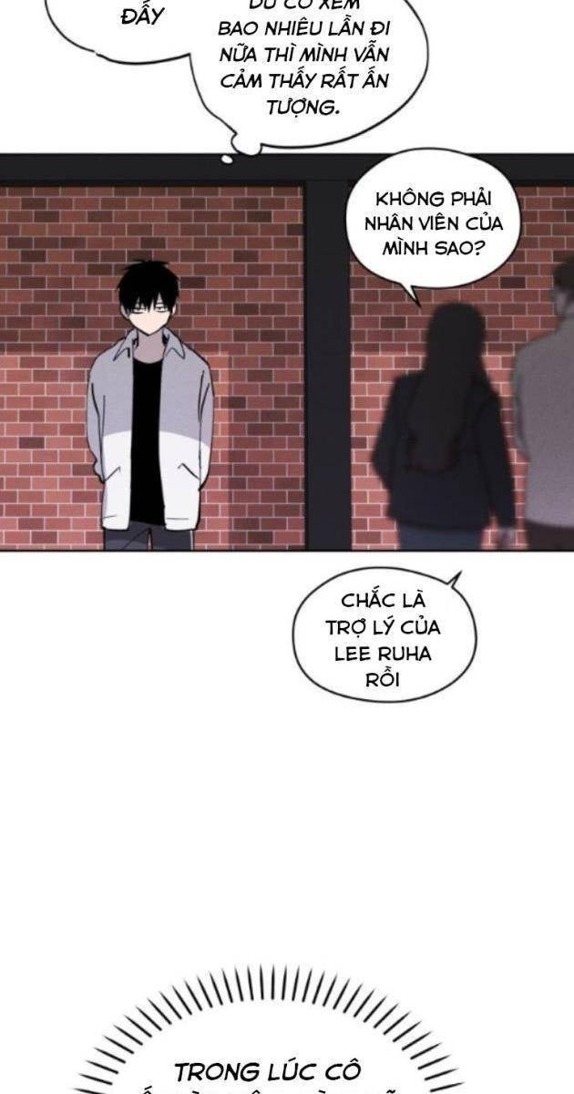 Hôm Nay Han Yoil Là Con Gái - Page 74