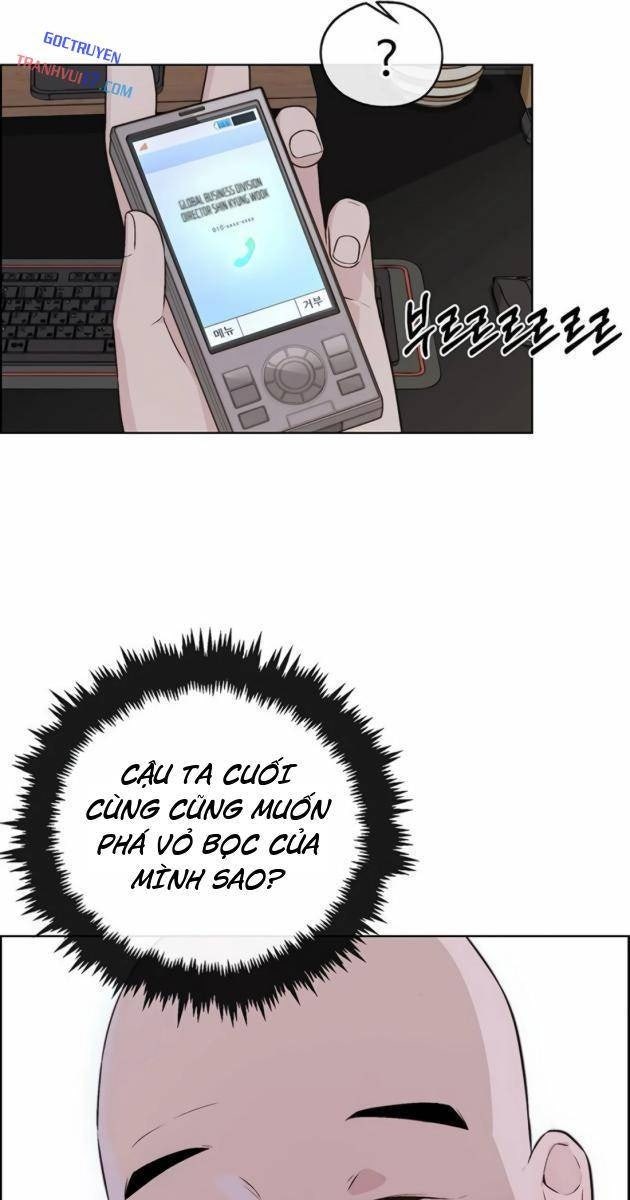 Người Đàn Ông Thực Thụ - Page 8