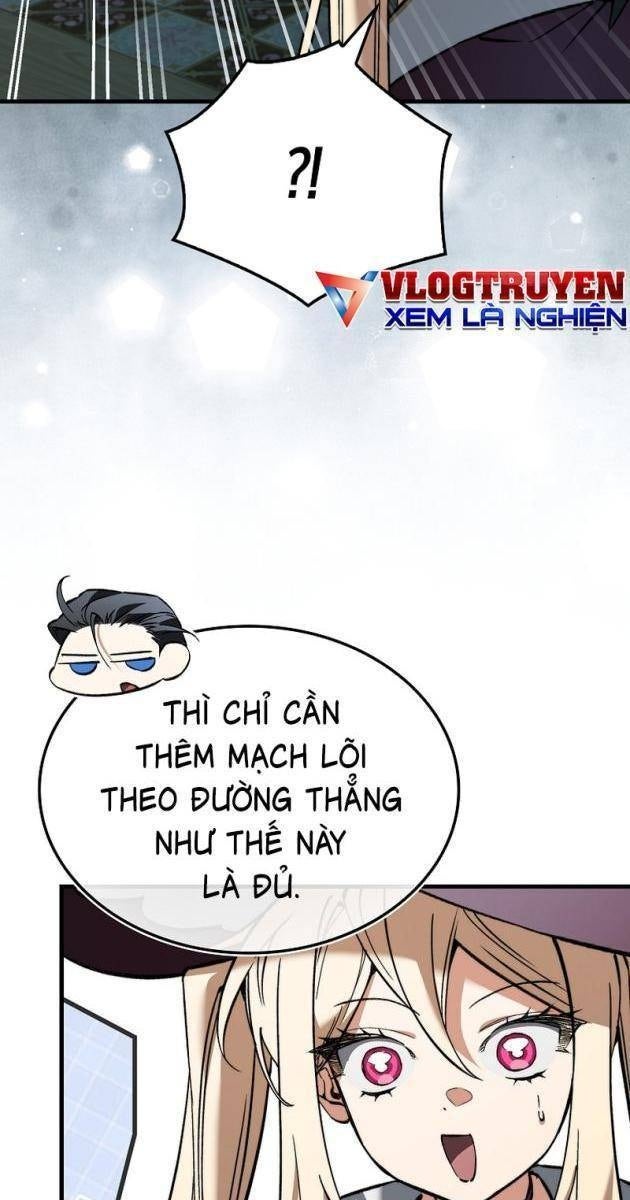 Đại Phản Diện Khao Khát Được Sống - Page 68