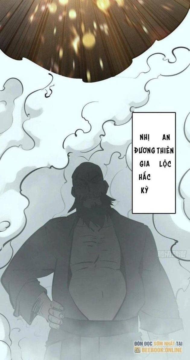 Bắt Đầu Từ Cửu Đầu Điểu - Page 11