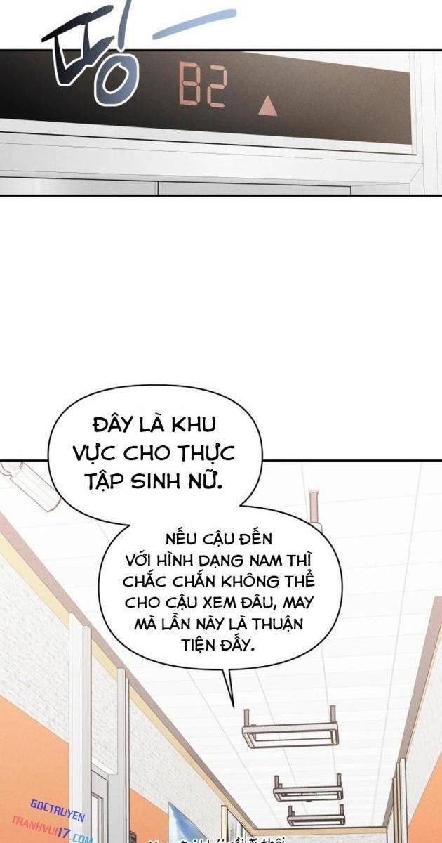 Hôm Nay Han Yoil Là Con Gái - Page 104