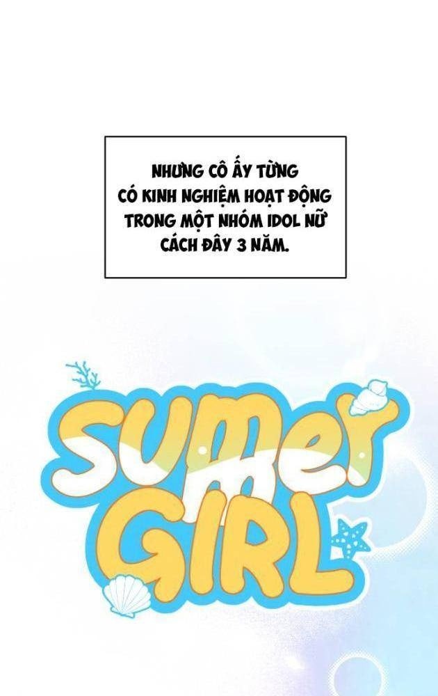 Hôm Nay Han Yoil Là Con Gái - Page 8