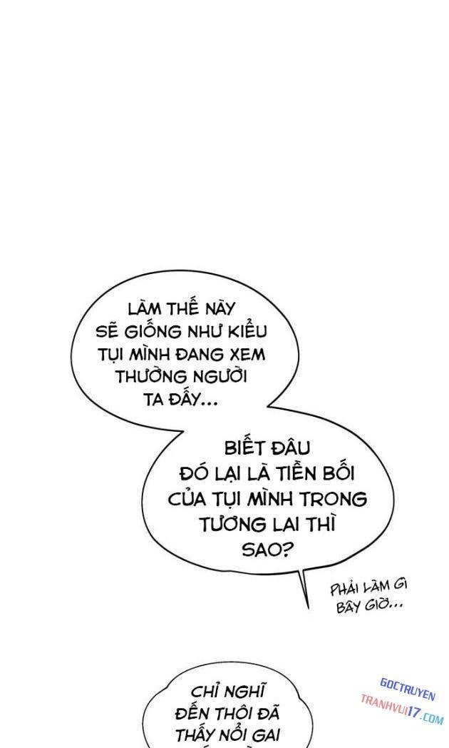 Hôm Nay Han Yoil Là Con Gái - Page 39