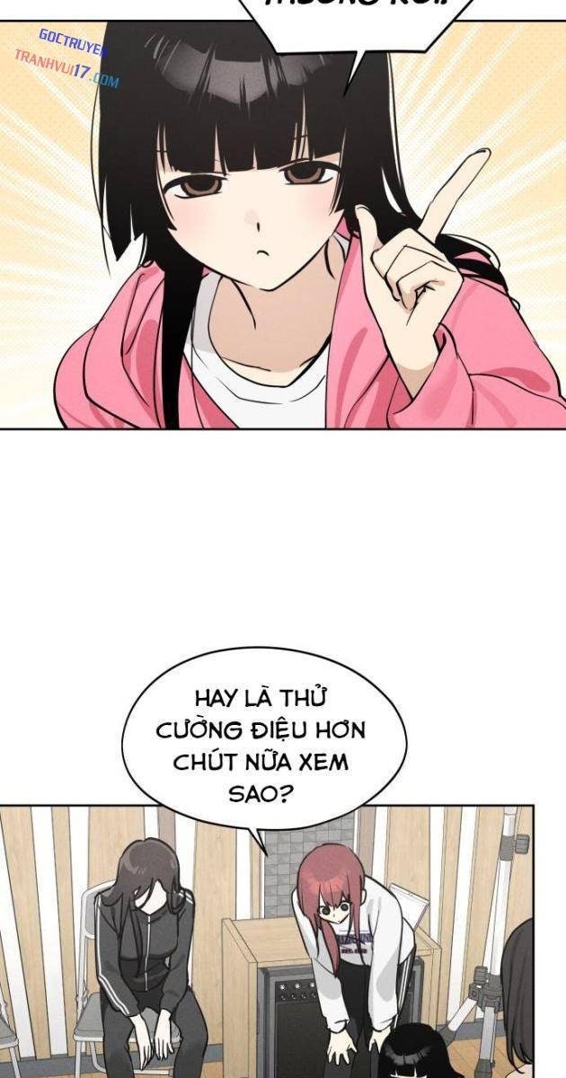 Hôm Nay Han Yoil Là Con Gái - Page 31