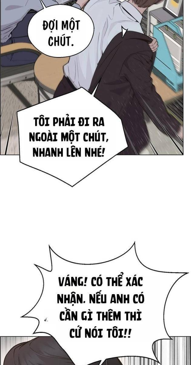 Người Đàn Ông Thực Thụ - Page 11