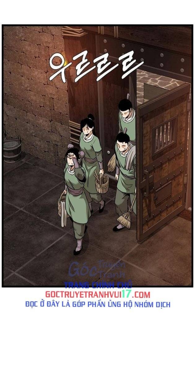 Đăng Nhập Murim - Page 91